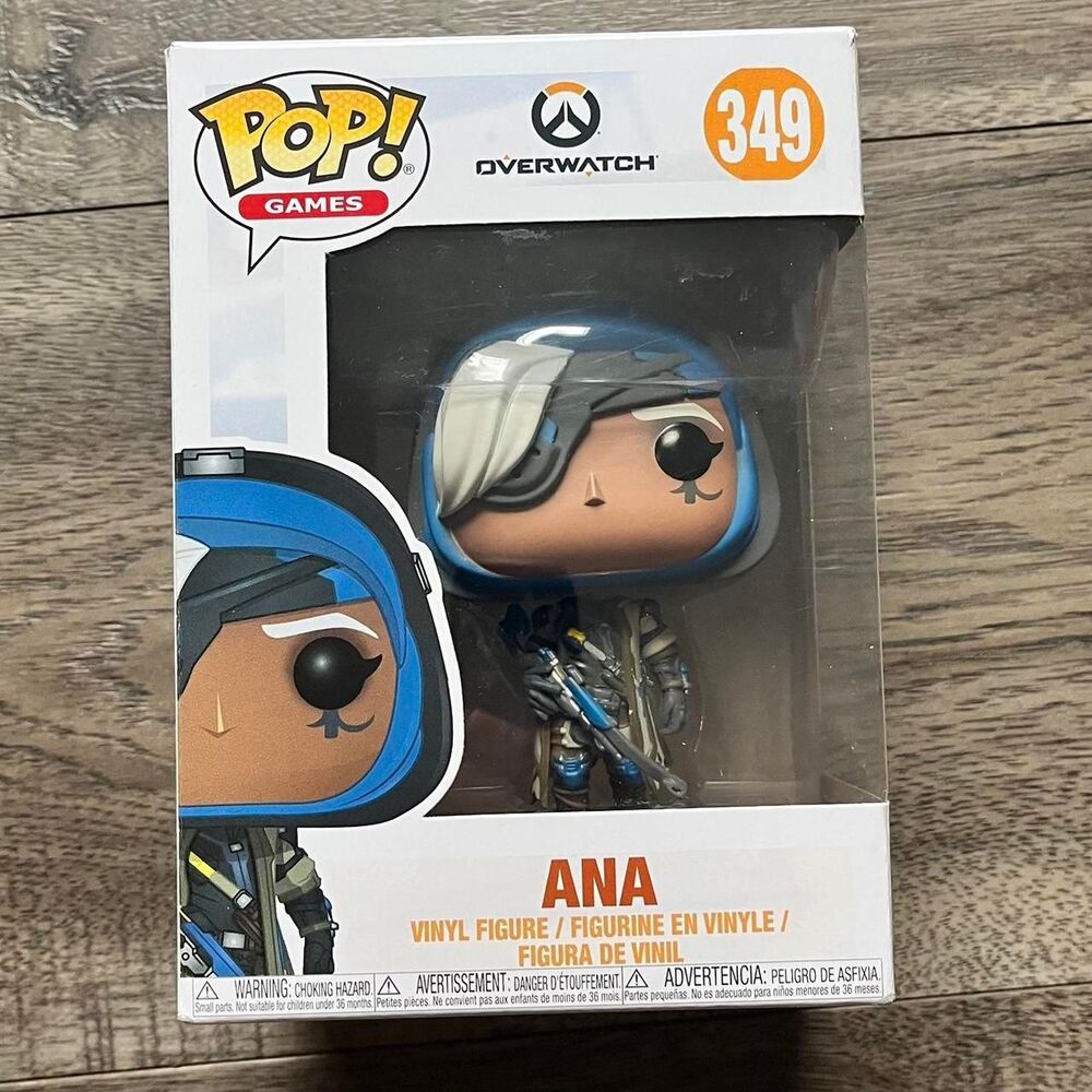 Funko multi Action-figures-playsets